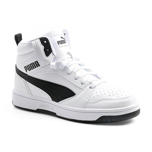 Rebound V6 Damen Weiss 36 von PUMA