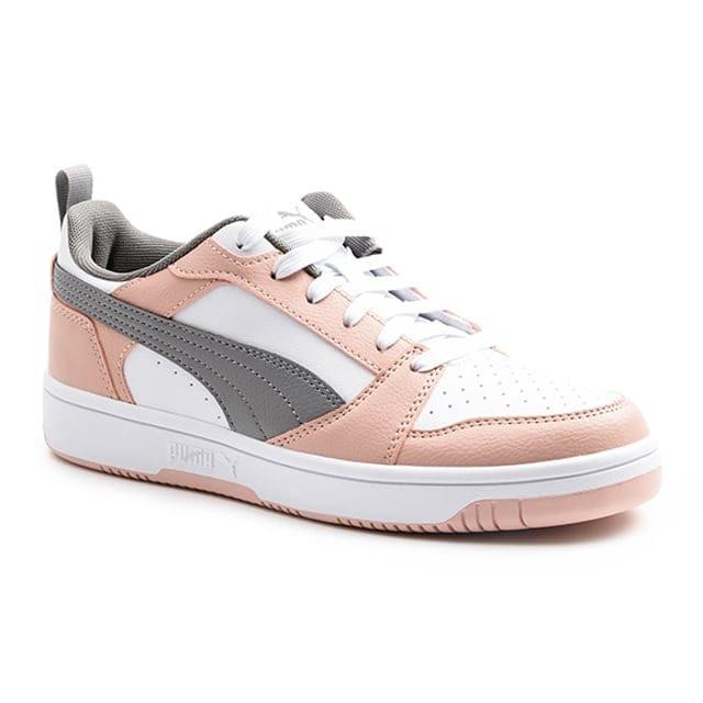 Rebound V6 Low Damen Multicolor 38 von PUMA