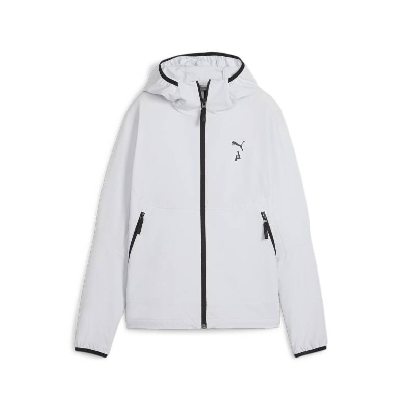 Regenjacke Für Damen Eaon Unisex  S von PUMA