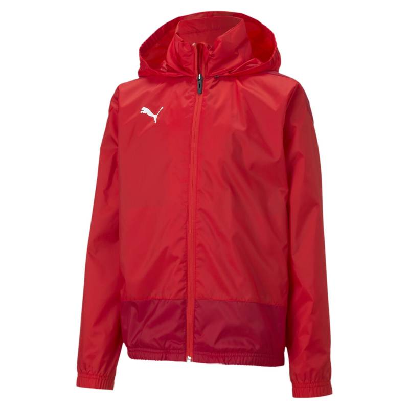 Regenjacke Für Kinder Teamgoal 23 Mädchen  10A von PUMA