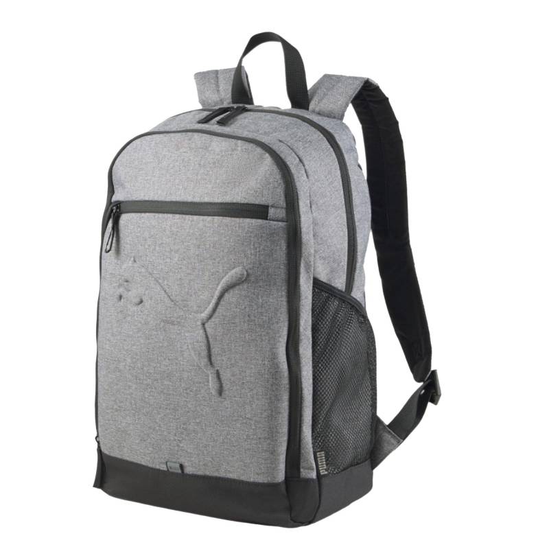 Rucksack Buzz Herren Taubengrau ONE SIZE von PUMA