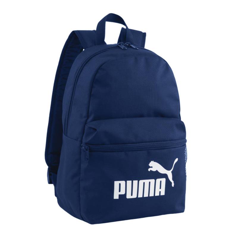 Rucksack Phase Herren Mitternachtsblau ONE SIZE von PUMA