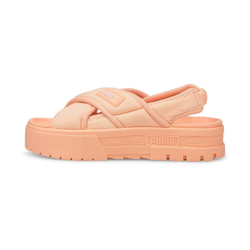 Puma - sandalen für damen mayze wns, Damen, Größe 37 von Puma