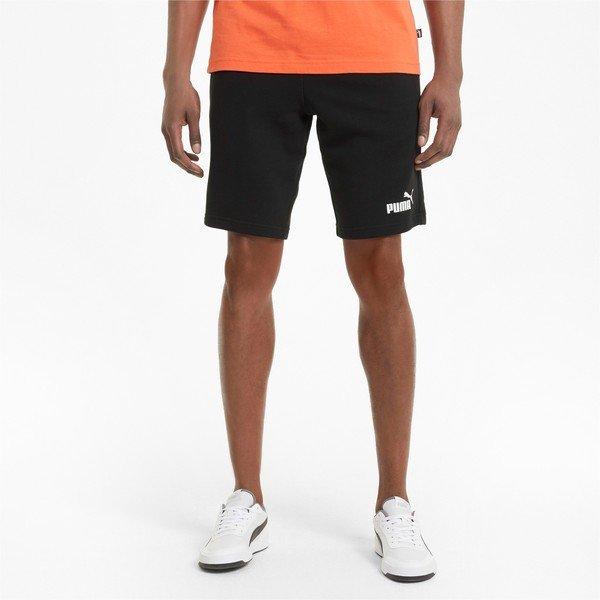 Shorts Herren Black S von PUMA