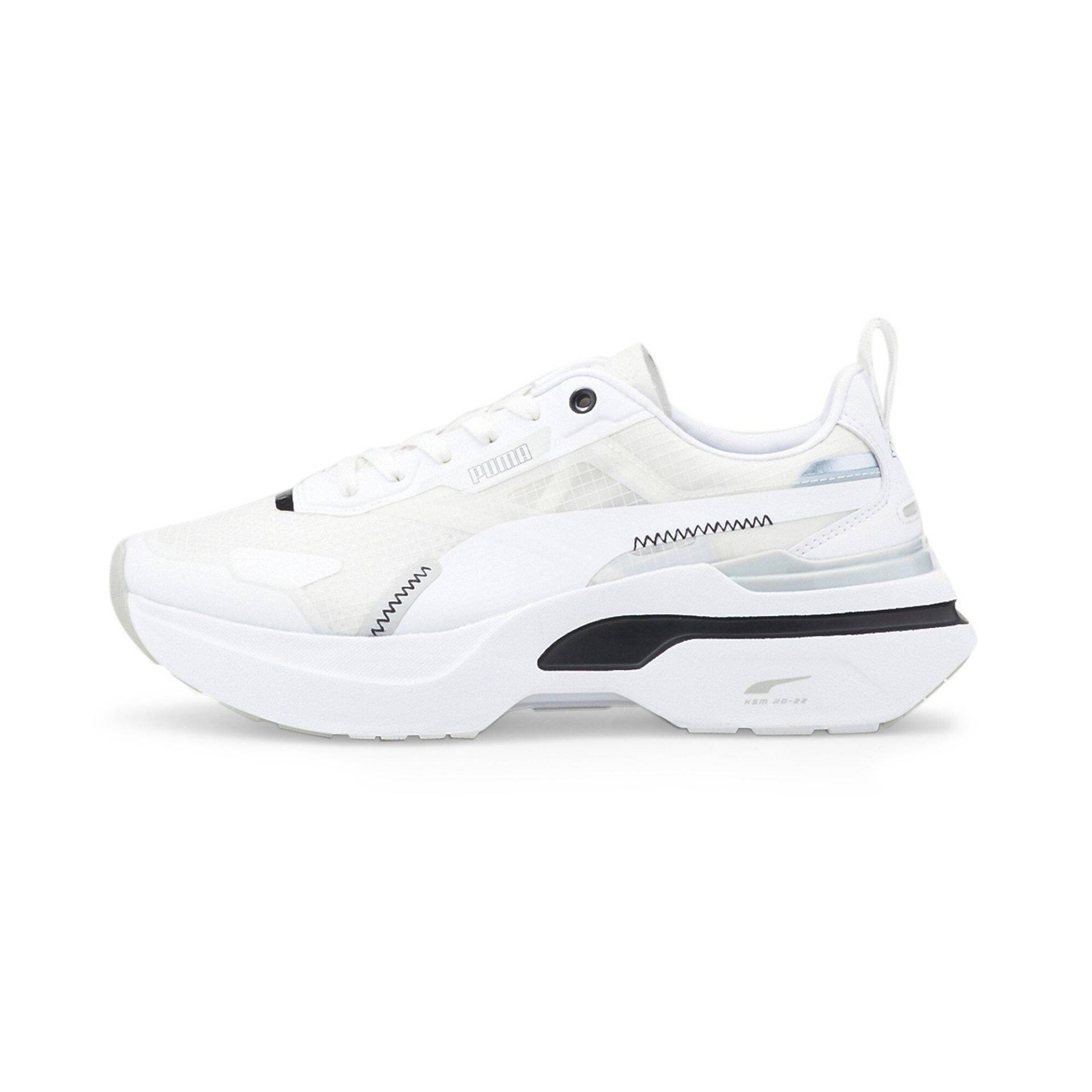 Damensneaker Kosmo Rider Damen  36 von PUMA