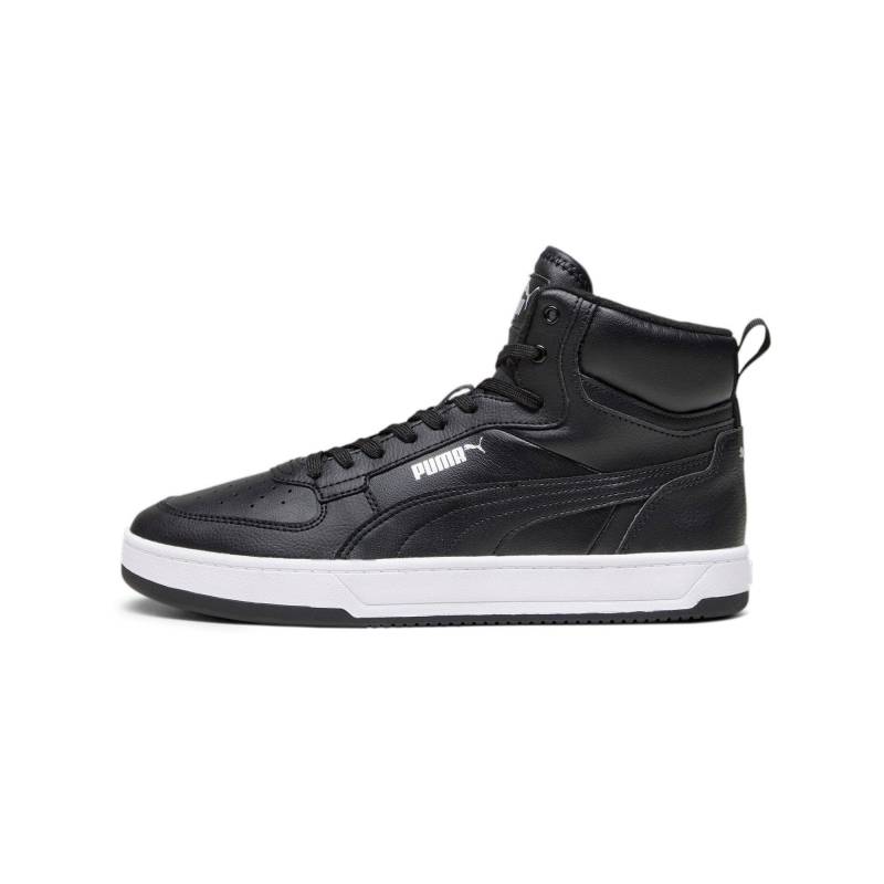 Sneakers, High Top Herren Black 42 von PUMA