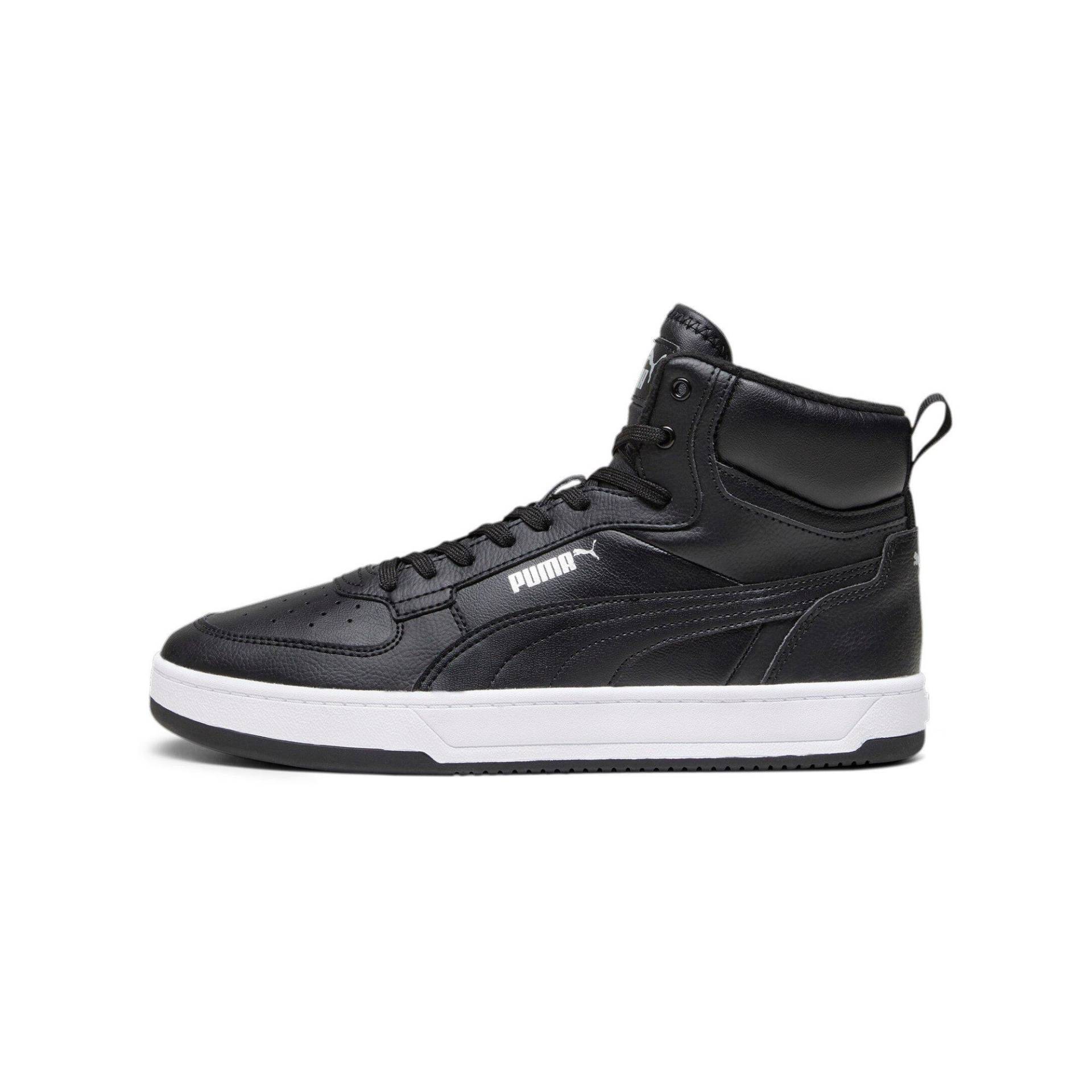 Sneakers, High Top Herren Black 46 von PUMA