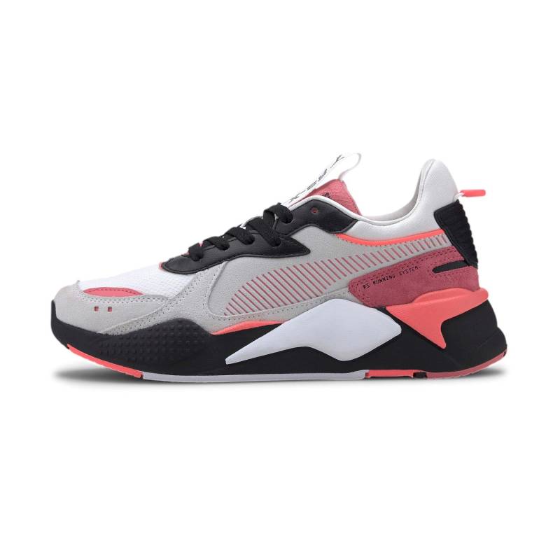 Sneakers, Low Top Damen Pink 38 von PUMA