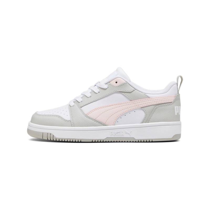 Sneakers, Low Top Damen Weiss 37 von PUMA