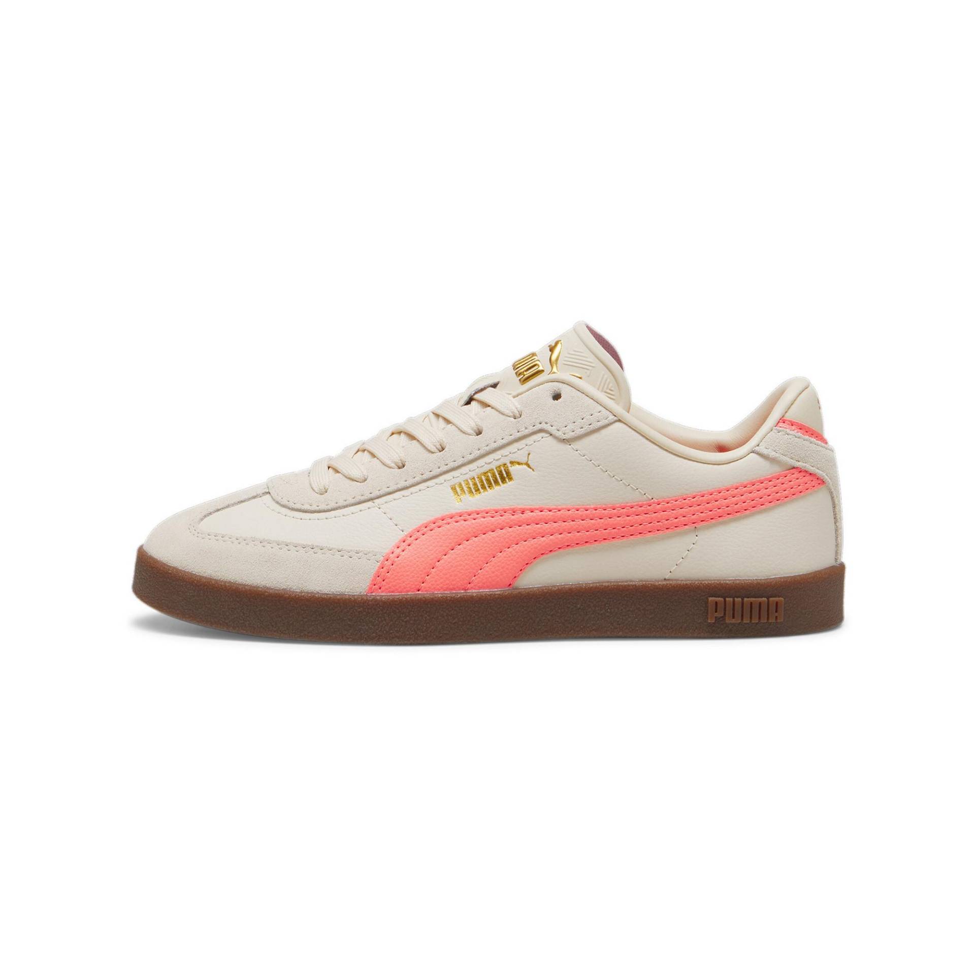 Puma - Sneakers, Low Top, für Herren, Beige, Größe 38 von Puma