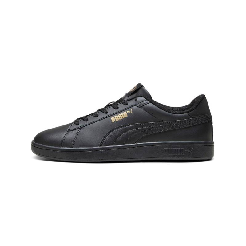 Sneakers, Low Top Herren Black 41 von PUMA