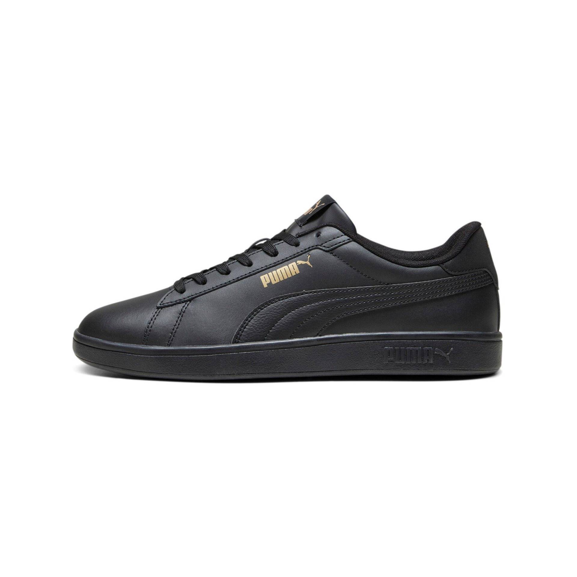 Sneakers, Low Top Herren Black 42 von PUMA