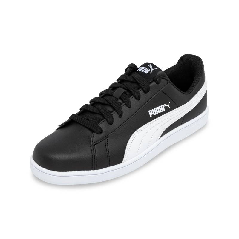 Sneakers, Low Top Herren Black 42 von PUMA