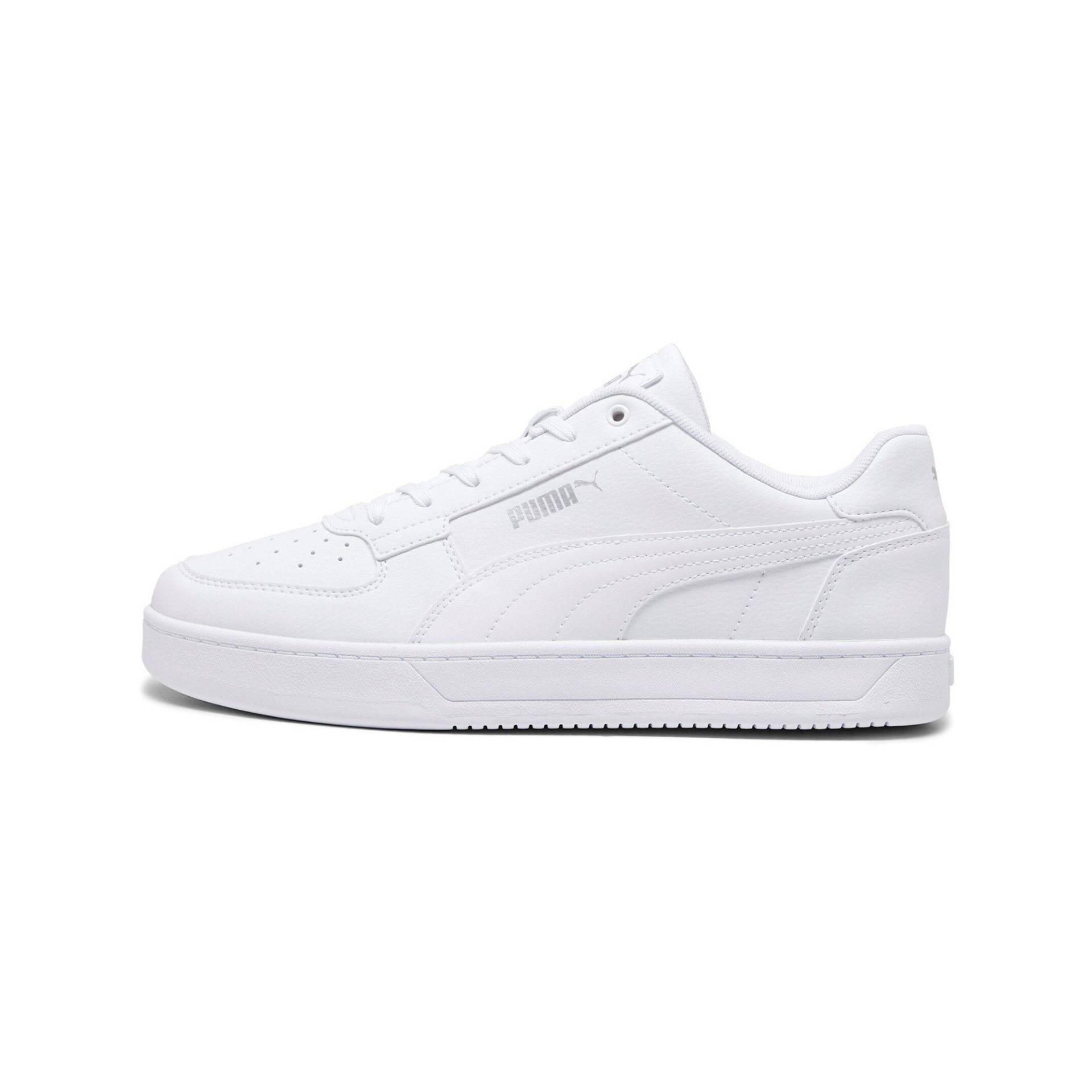 Puma - Sneakers, Low Top, für Herren, Weiss, Größe 44 von Puma