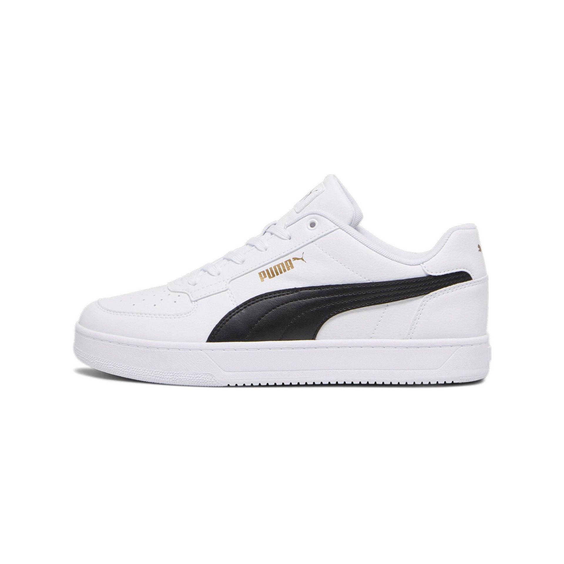 Puma - Sneakers, Low Top, für Herren, Weiss Größe 45 von Puma