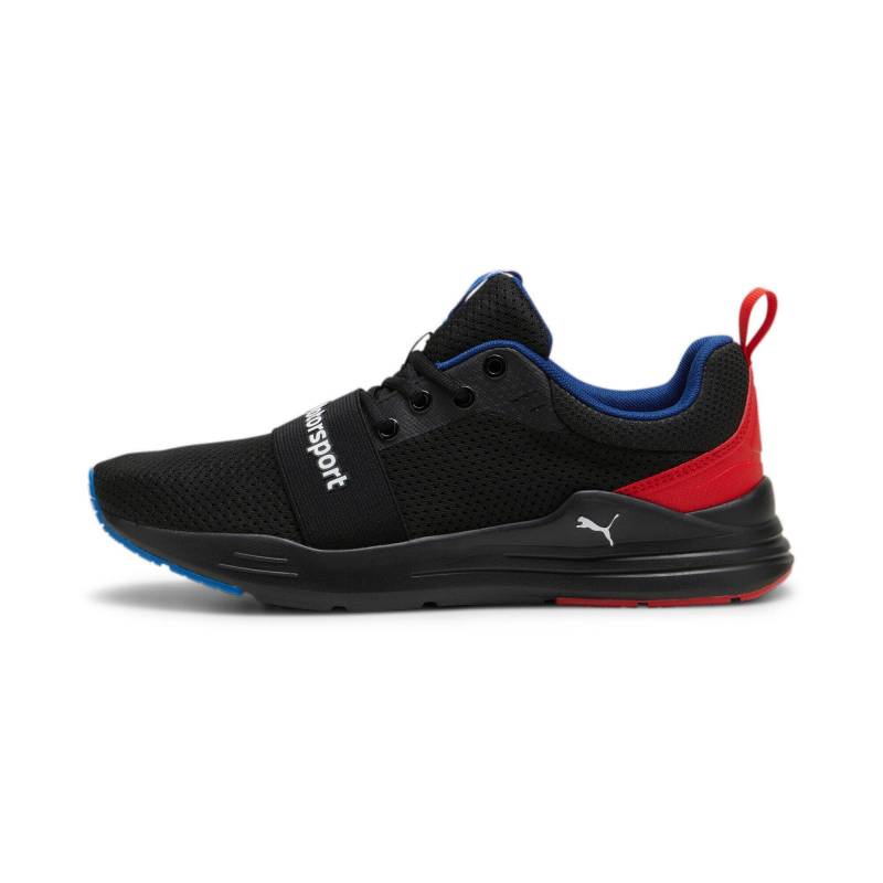 Sneakers Bmw Motorsport Wired Run Herren  42 von PUMA