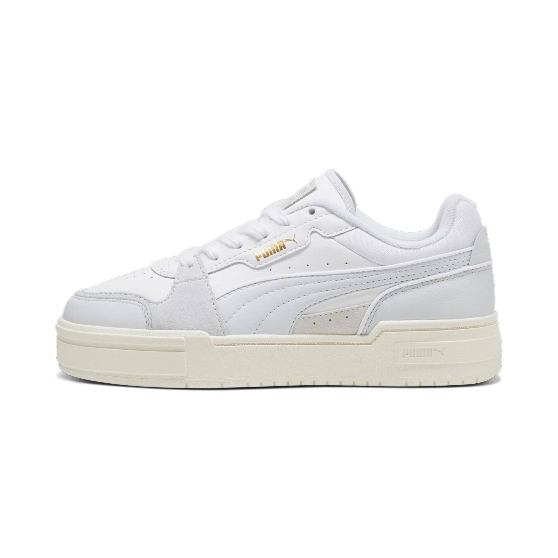 Sneakers Ca Pro Lux Iii Herren  41 von PUMA