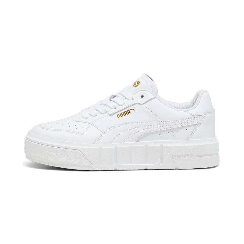 Sneakers Cali Court Damen  37 von PUMA