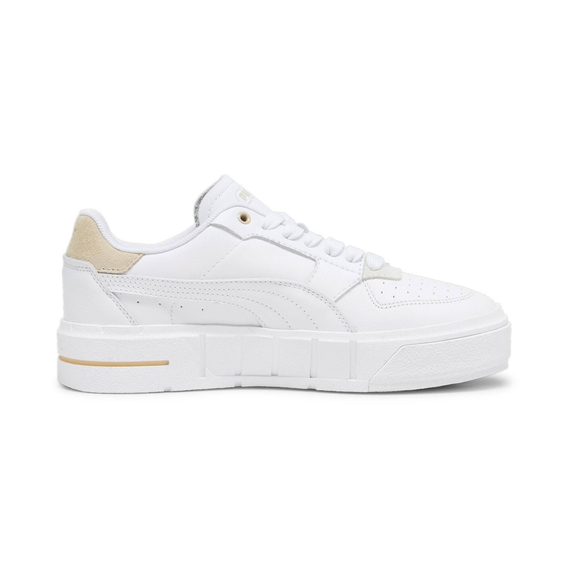 Sneakers Für Damen Cali Court Match Damen  36 von PUMA