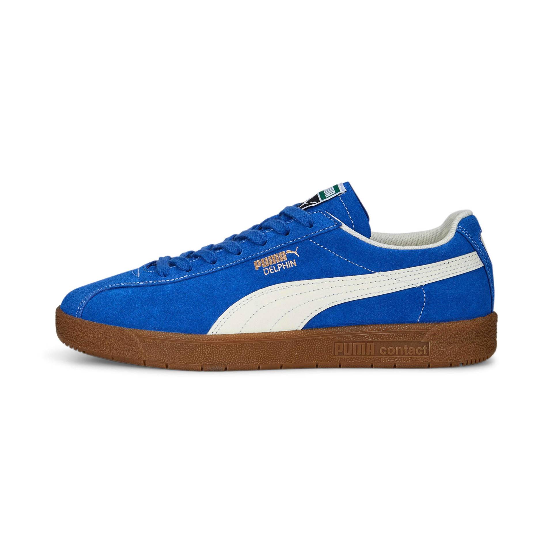 Sneakers Delphin Herren  42.5 von PUMA