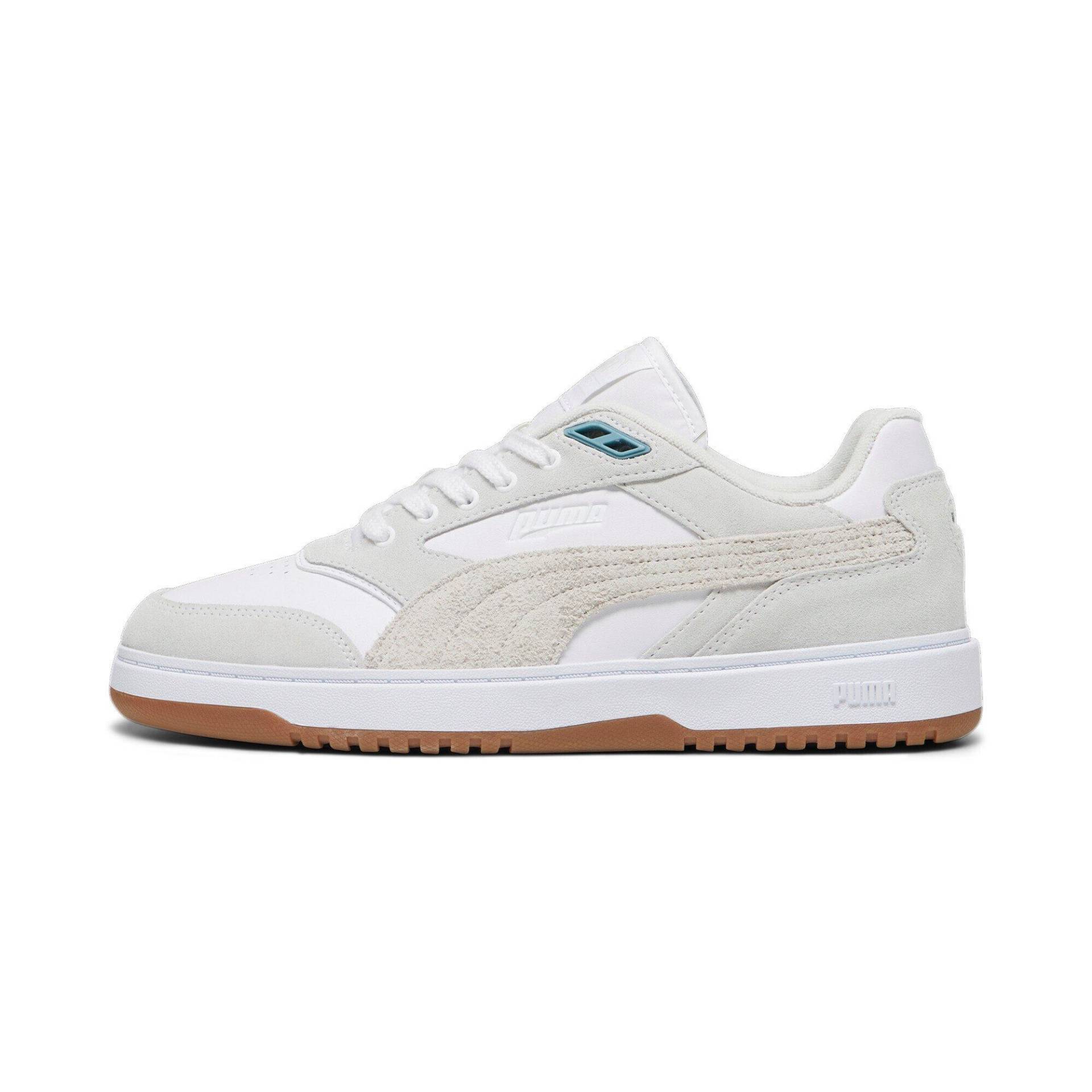 Sneakers Doublecourt Prm Damen  40 von PUMA