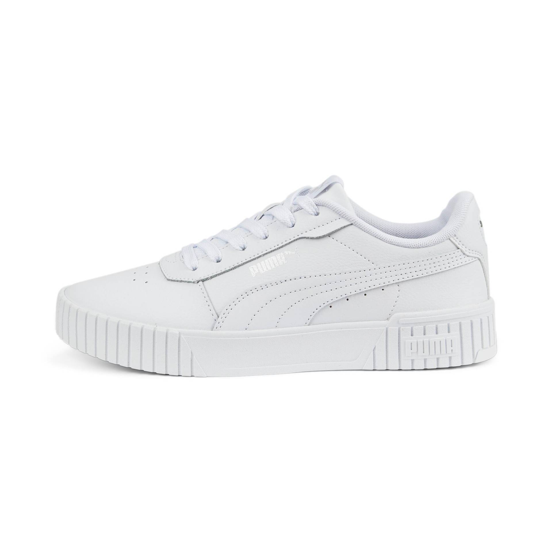 Sneakers Für Frauen Carina 2.0 Unisex  42 von PUMA