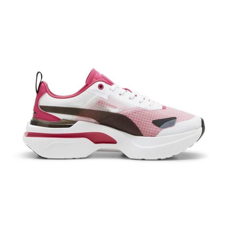 Sneakers Für Damen Kosmo Rider Damen  38.5 von PUMA