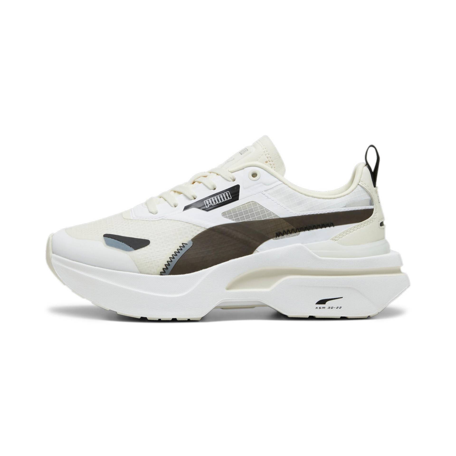 Sneakers Für Damen Kosmo Rider Damen  42.5 von PUMA