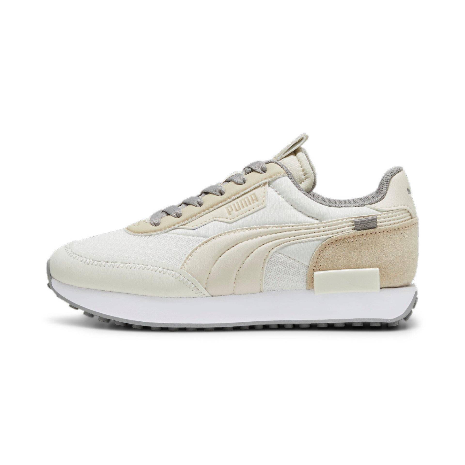 Sneakers Future Rider Pastel Damen  37 von PUMA