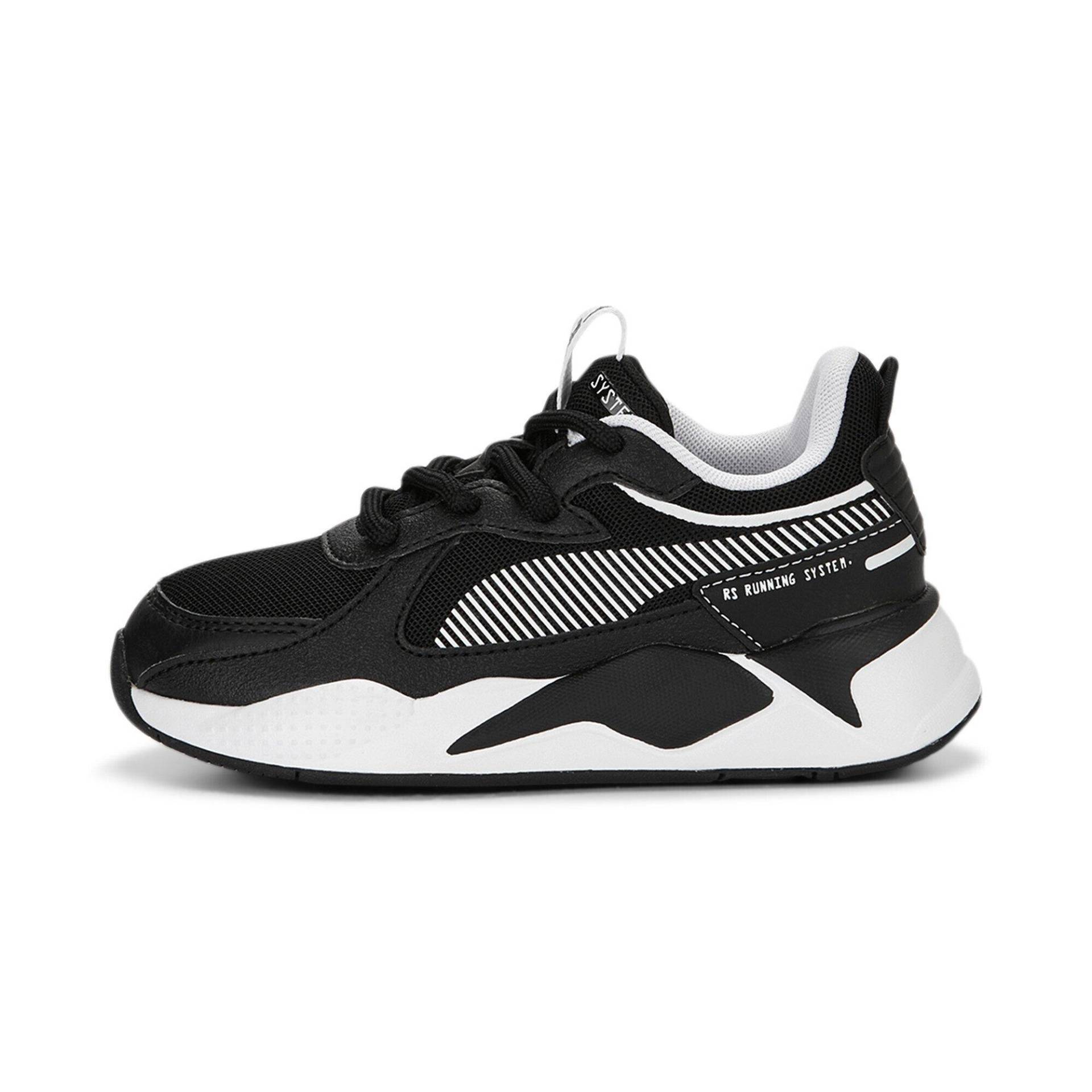 Puma - kinderschuhe rs-x b&w ps, 35 von Puma