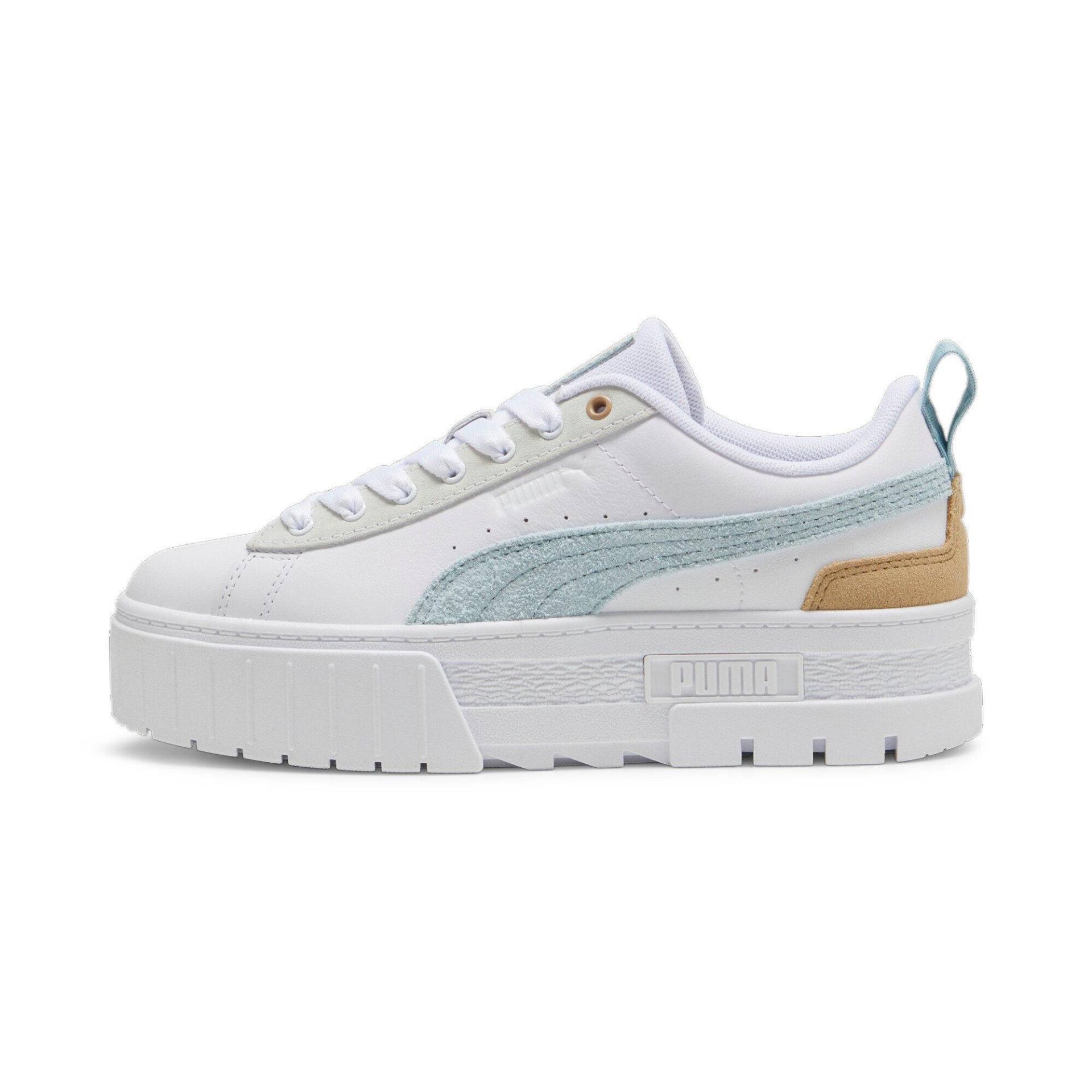 Sneakers Mayze Mix Damen  36 von PUMA