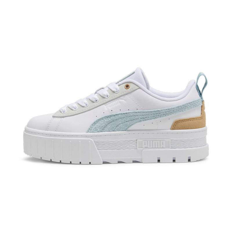 Sneakers Mayze Mix Damen  37 von PUMA