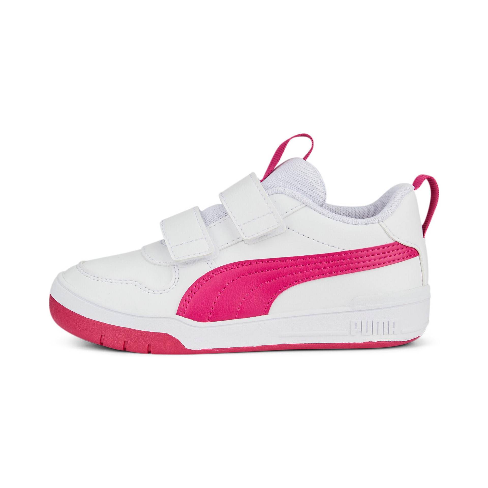 Sneakers Multiflex Sl V Ps Unisex  34 von PUMA