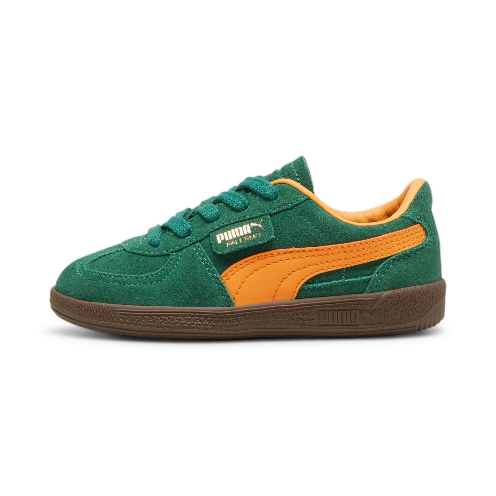 Sneakers Palermo Unisex  34 von PUMA