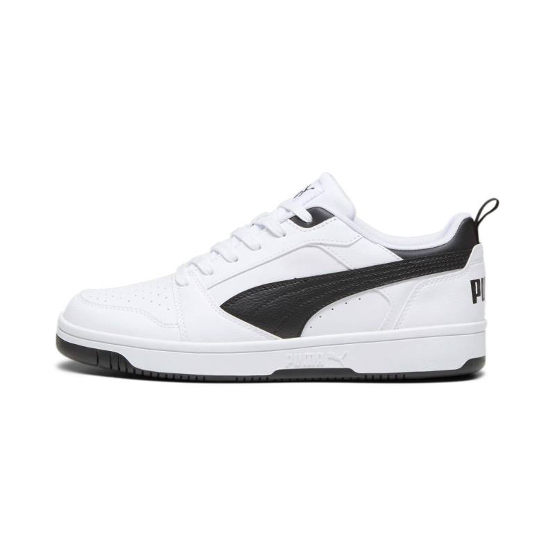 Sneakers Rebound V6 Low Herren  41 von PUMA