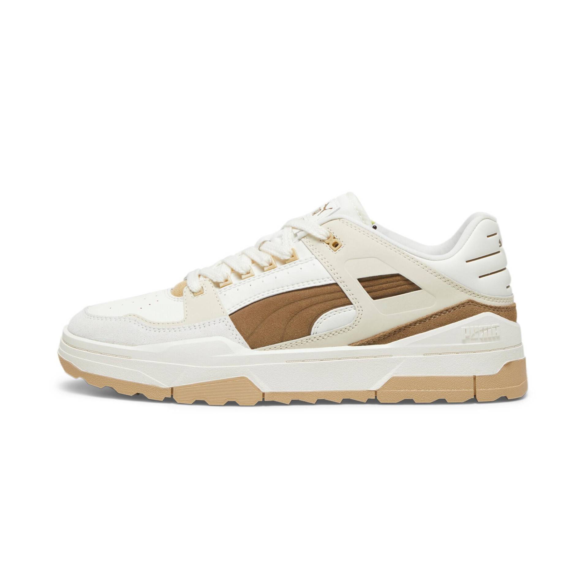 Sneakers Slipstream Xtreme Natural Damen  42 von PUMA