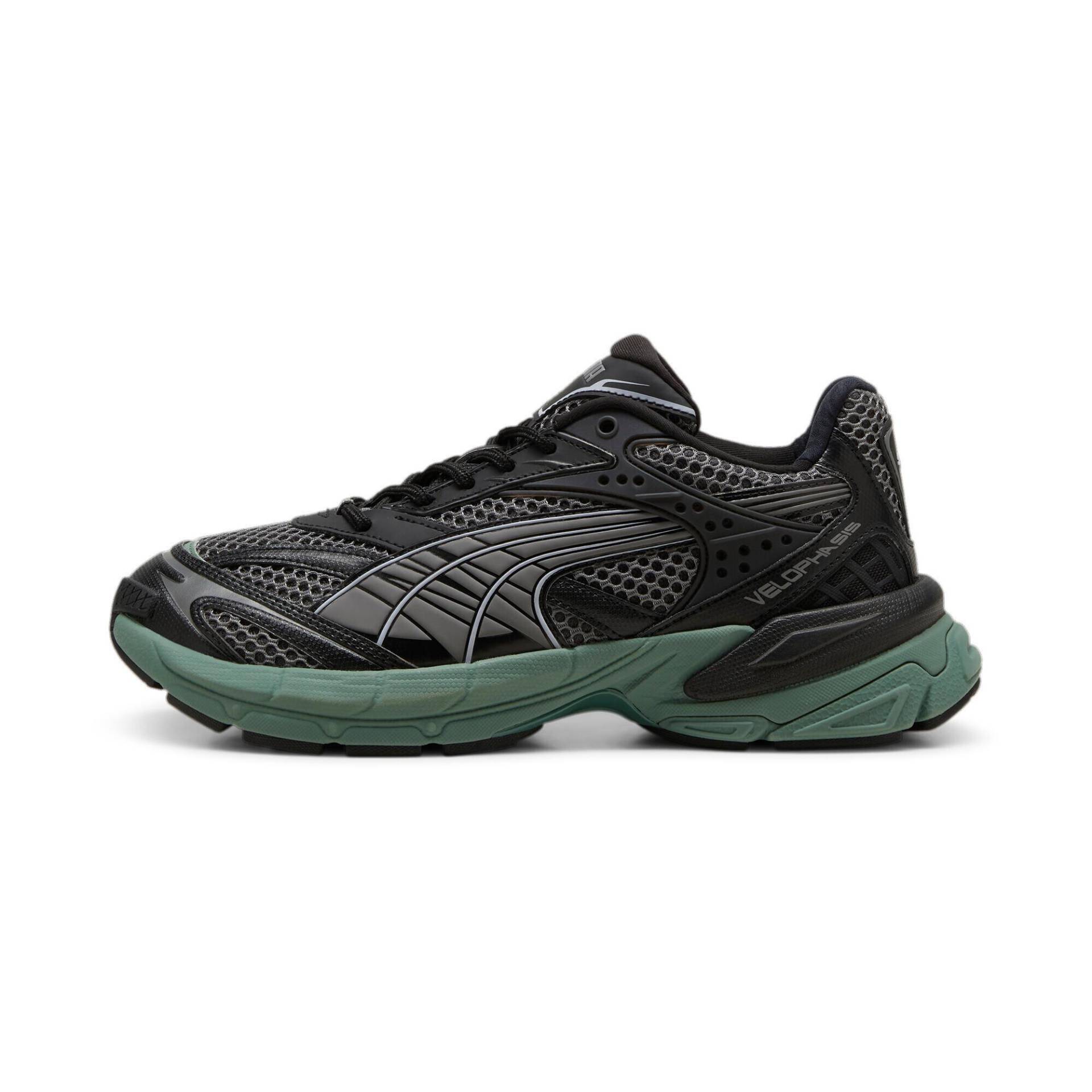 Sneakers Velophasis Herren  41 von PUMA