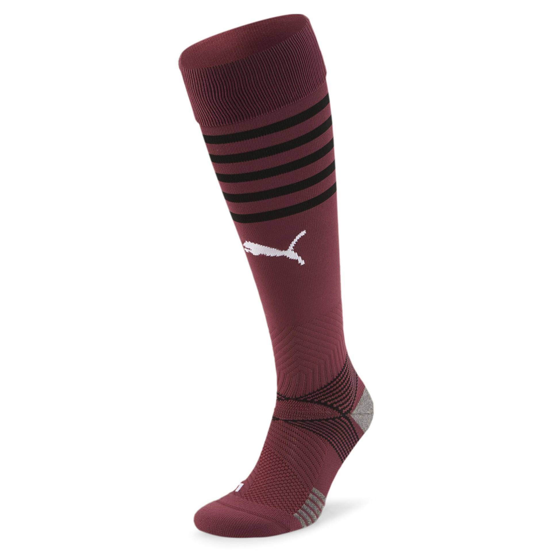 Socken Kind Teamfinal Mädchen  31/34 von PUMA