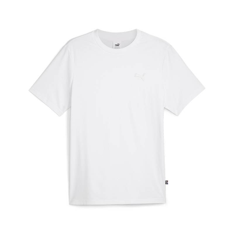 T-shirt Better Essentials Mif Herren  L von PUMA