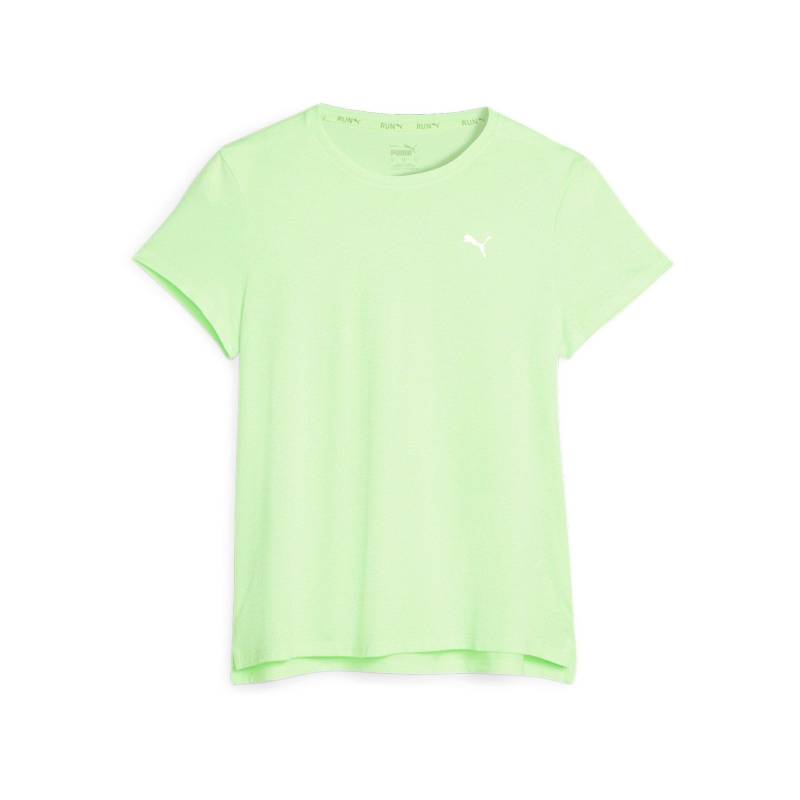 T-shirt Damen Gelb XL von PUMA