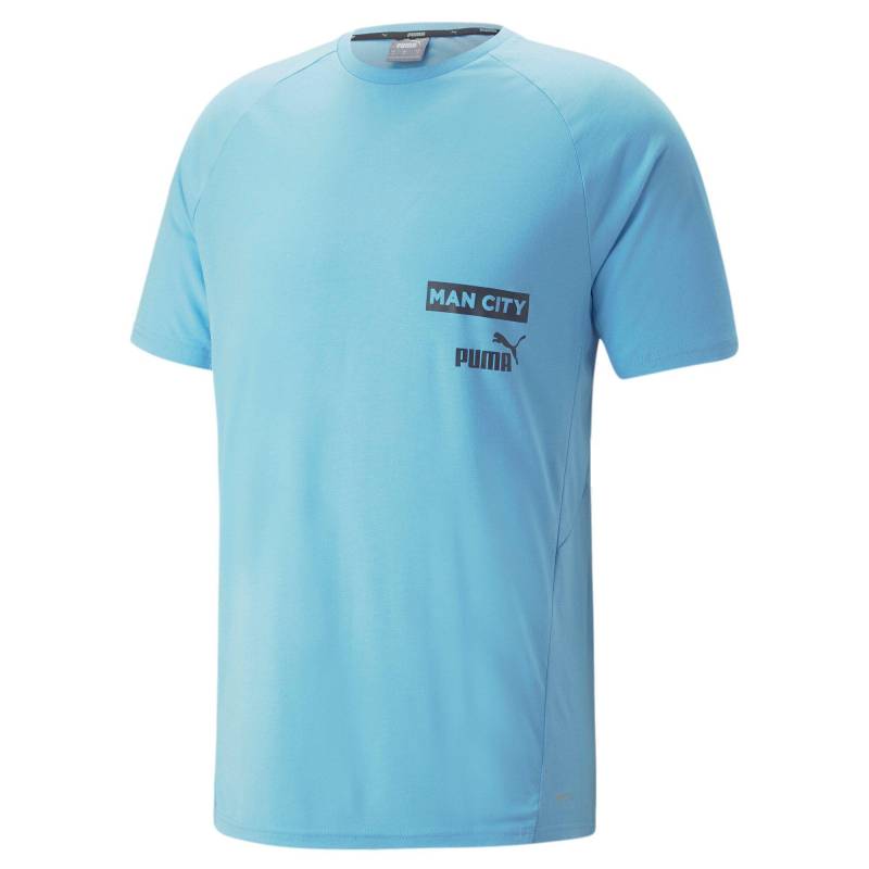 T-shirt Manchester City Casual 202223 Herren  M von PUMA