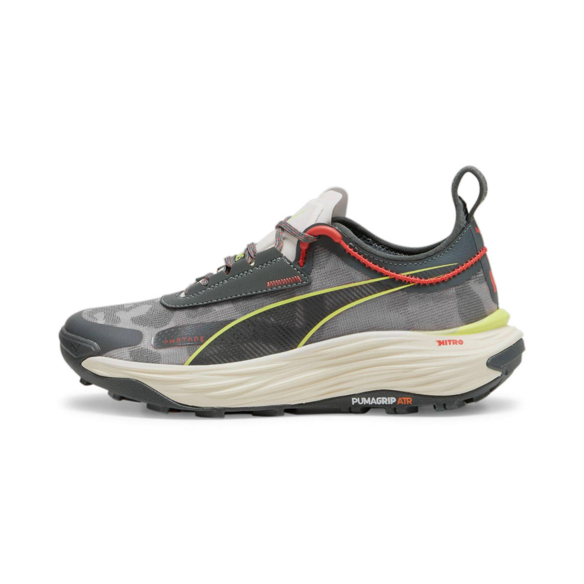 Trailrunning-schuhe Für Frauen Voyage Nitro 3 Unisex  37 von PUMA