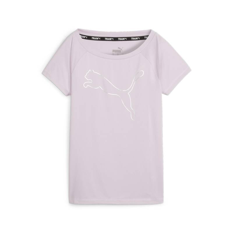 Trikot Damen Favourite Cat Unisex  L von PUMA