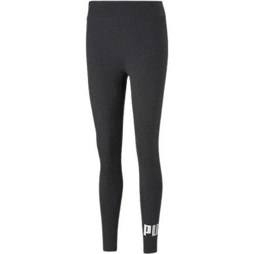 Damen-leggings Ess Logo Damen  XS von PUMA