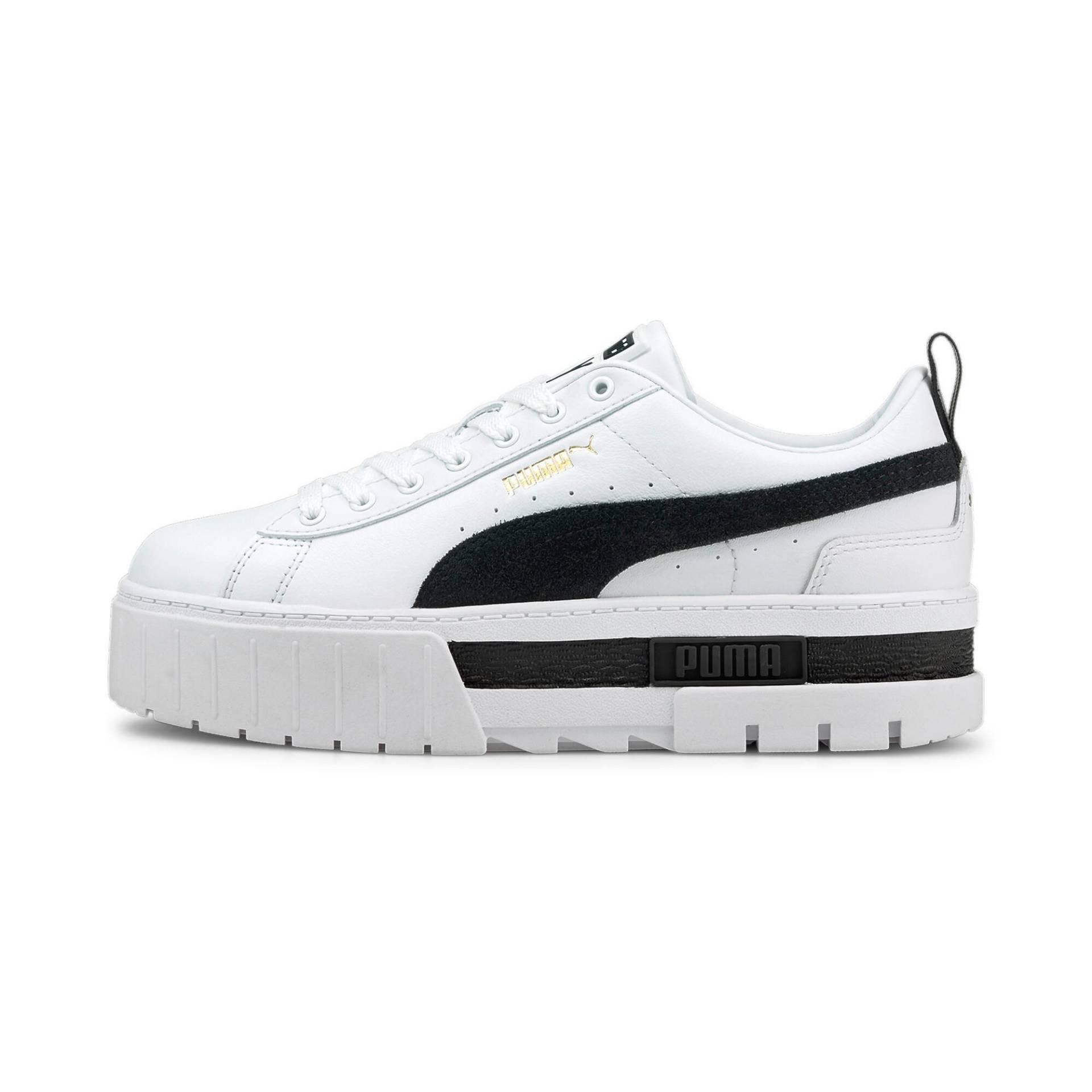 Damen-sneaker Mayze Wn's Damen  38.5 von PUMA