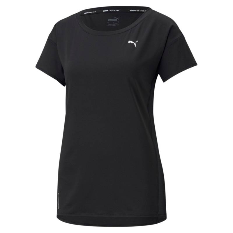 -t-shirt Train Favorite Damen  XS von PUMA