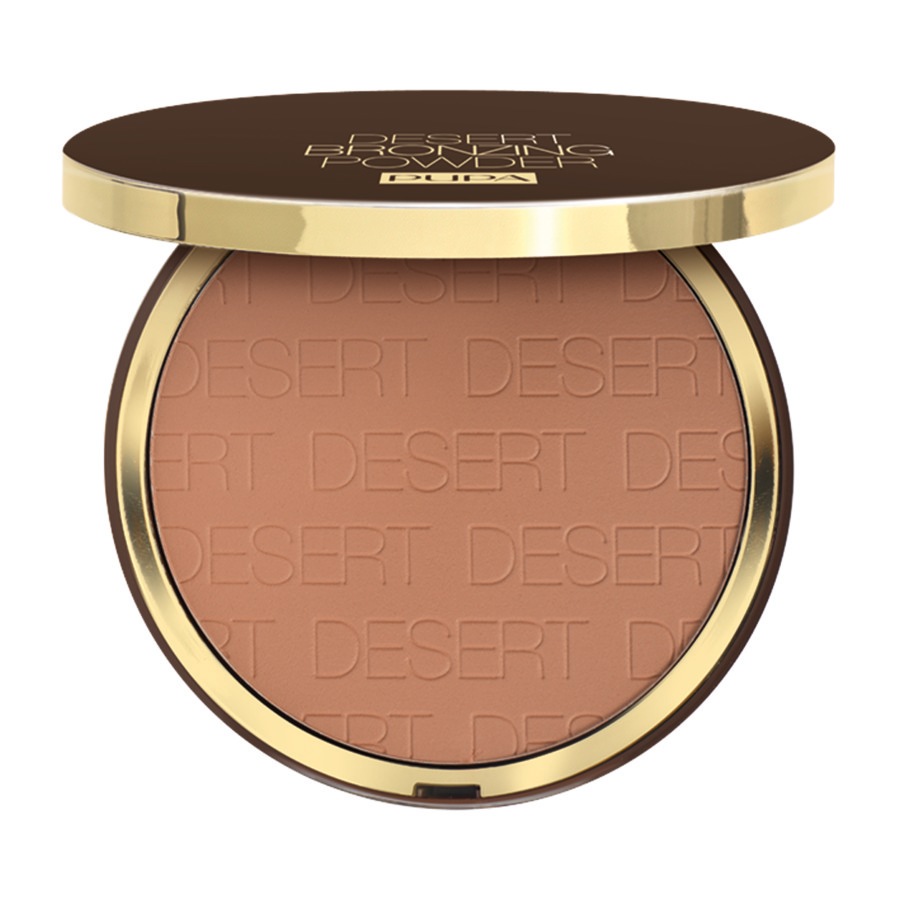 PUPA Milano PUPA Milano Desert Bronzing Powder bronzer 30.0 g PUPA Milano PUPA Milano Desert Bronzing Powder bronzer 30.0 g von PUPA Milano