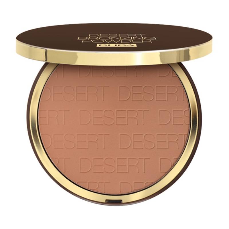 PUPA Milano  PUPA Milano Desert Bronzing Powder bronzer 30.0 g von PUPA Milano