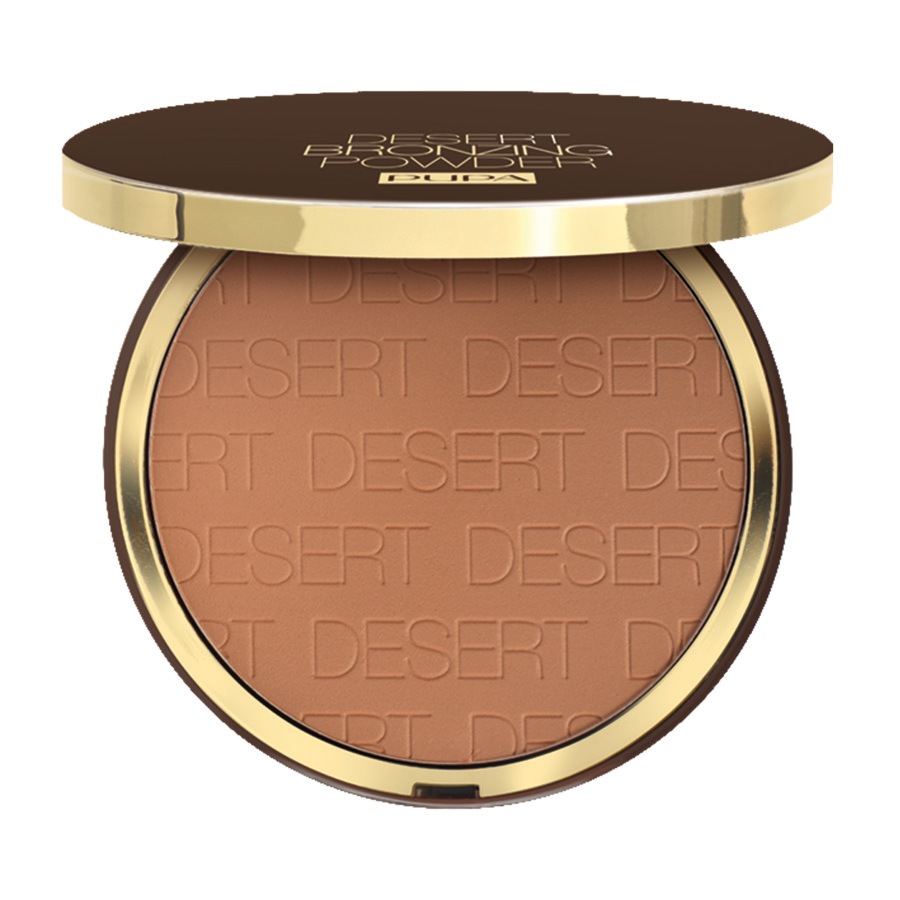 PUPA Milano PUPA Milano Desert Bronzing Powder bronzer 30.0 g PUPA Milano PUPA Milano Desert Bronzing Powder bronzer 30.0 g von PUPA Milano