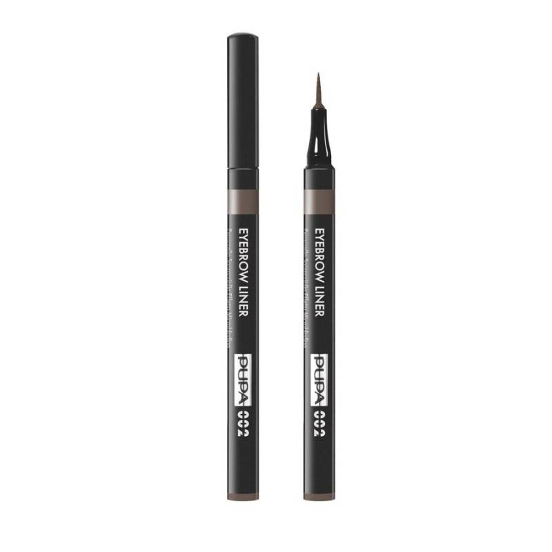 PUPA Milano  PUPA Milano Eyebrow Liner augenbrauenstift 1.1 ml von PUPA Milano